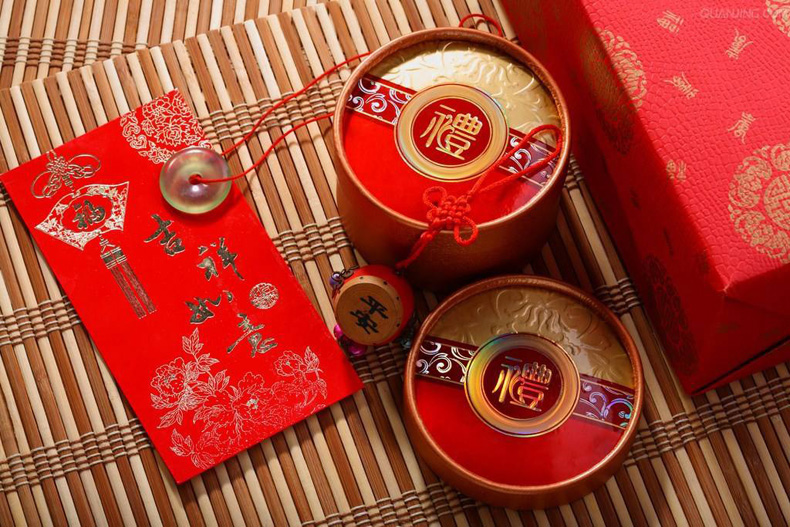今年中秋，讓儀式感鋪滿回家的路